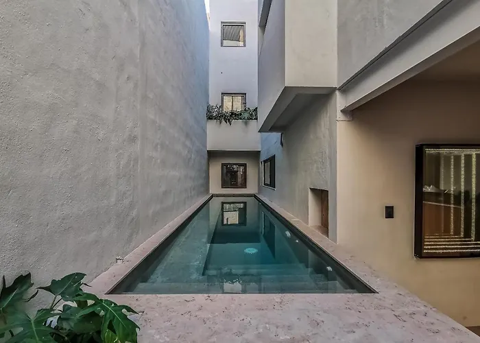 Casa Ula