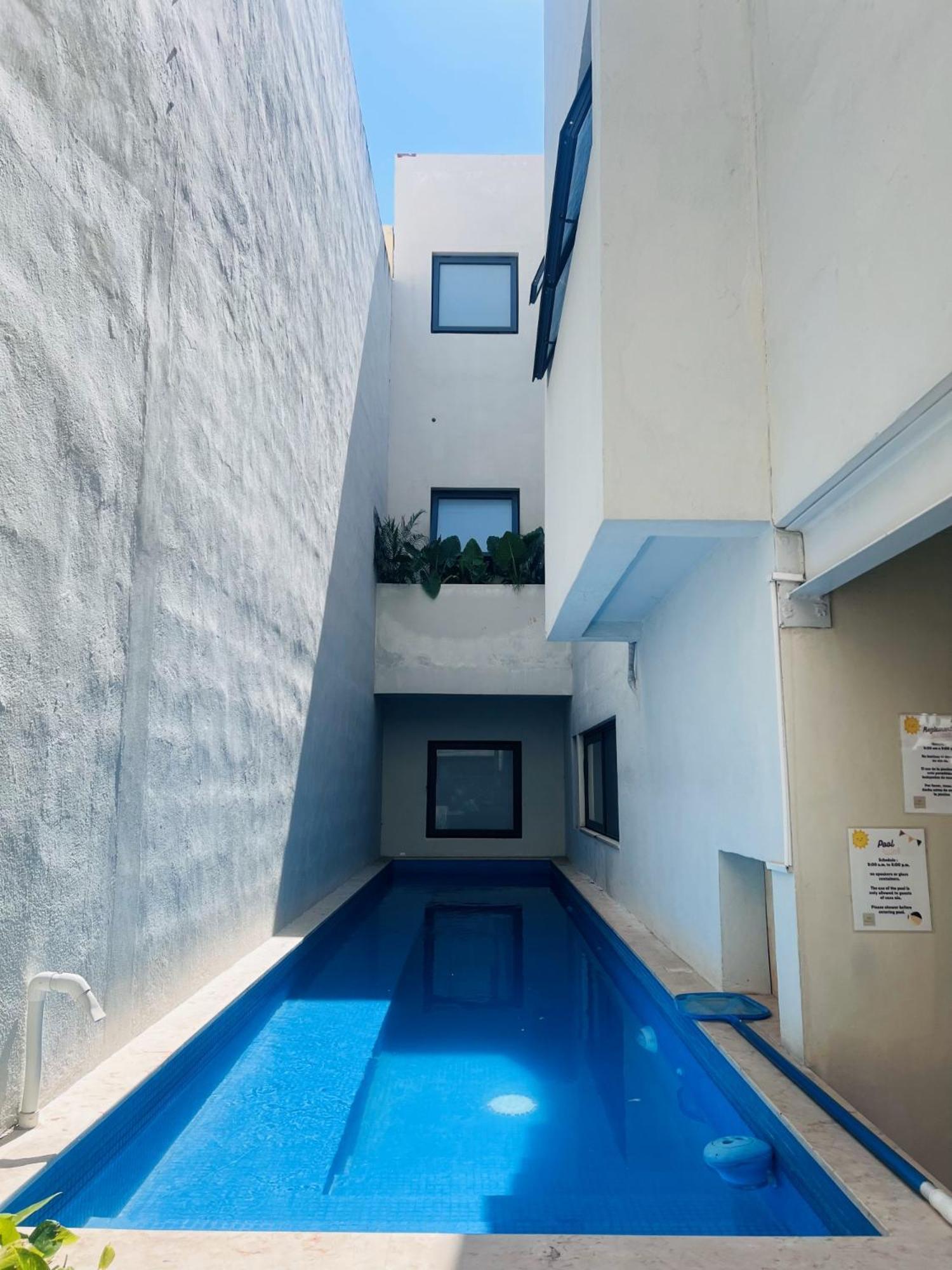 Casa Ula * Cancún
